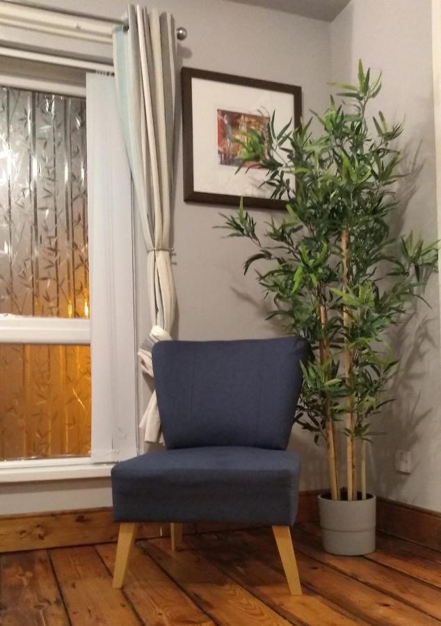 Perfect Central City Location - Parking - 3 Beds - 2 Bedrooms Белфаст Экстерьер фото